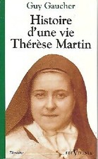 Histoire vie thérèse d'occasion  Hennebont