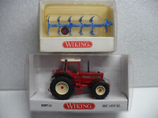 Wiking ihc 1455 gebraucht kaufen  Niederaula