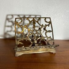 Solid brass folding for sale  Cross Plains