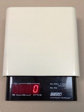 Vintage salter electronic for sale  HASLEMERE