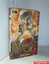 Arcana vol. lee usato  Viagrande