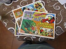 Collezione completa flash usato  Italia