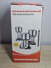 Grain mill electric for sale  CARMARTHEN