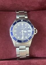 Tudor submariner date for sale  WREXHAM