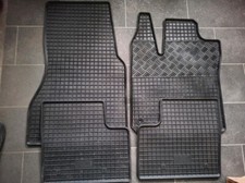 Gummifussmatten smart forfour gebraucht kaufen  Landshut
