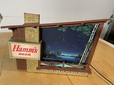 Hamms beer sign for sale  Spokane