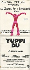 1975 locandina cinema usato  Italia