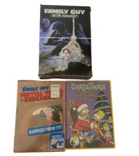 Family guy simpsons for sale  Corpus Christi