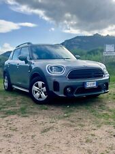 Mini countryman f60 usato  Arzachena