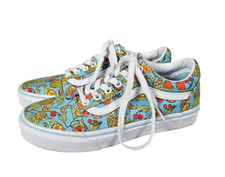 Vans old skool for sale  Franklin