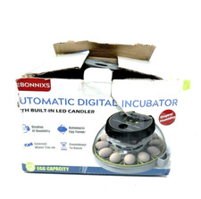 Kebonnixs egg incubator for sale  Baytown