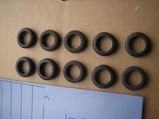 20mm open rubber for sale  PORT TALBOT