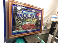 Molson beer ale for sale  Stroudsburg