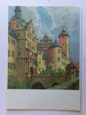 Alte gemäldekarte gustav gebraucht kaufen  Neu-Ulm