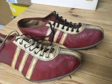 Sammlerschuhe adidas spikes gebraucht kaufen  Neuendettelsau
