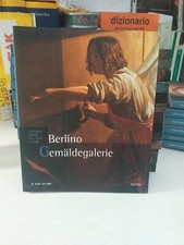 Gemaldegalerie berlino grandi usato  Bologna