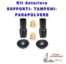 Kit supporti tamponi usato  Palermo