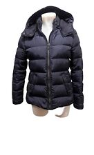 Piumino donna invernale usato  Genova