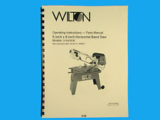 Wilton model 3130 for sale  Goddard