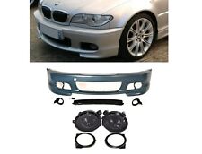 Parechoc pack bmw d'occasion  Audincourt