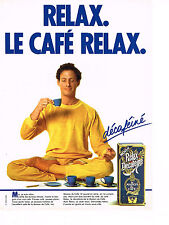 Publicite advertising 034 d'occasion  Roquebrune-sur-Argens