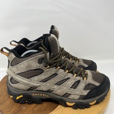 Merrell moab hiking for sale  Desert Hot Springs