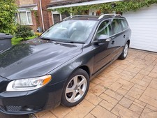 2011 volvo v70 for sale  LEYLAND