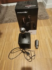 Fanatec clubsport shifter usato  Unsere Liebe Frau im Walde St Felix