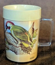 Insulex woodpecker design for sale  CHESTERFIELD