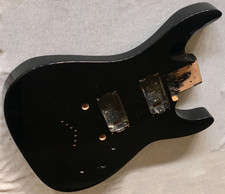 Guitarra elétrica 2014 Dean Vendetta 7 cordas corpo preto original comprar usado Guitarra elétrica 2014 Dean Vendetta 7 cordas corpo preto original comprar usado  Enviando para Brazil