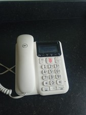 Decor2600 corded telephone for sale  TELFORD