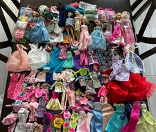 Huge lot barbie for sale  Glendale