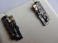 Unusual molten metal for sale  FALKIRK