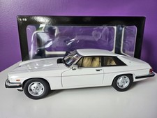 Jaguar xjs coupé d'occasion  Melun
