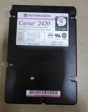 Hard disk 425mb usato  Italia