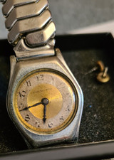 Frühe rolex rolwatco gebraucht kaufen  Uelzen