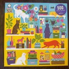 Galison curious cats for sale  Ann Arbor
