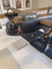 Avro lancaster dambuster for sale  RADSTOCK