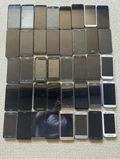 Mobile Phones Mixed Lots for sale Mobile Phones Mixed Lots for sale GRANTHAM