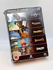 Years ubisoft classic for sale  BLACKPOOL