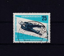 Briefmarke ddr minr gebraucht kaufen  Schönwalde