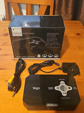 Vega platinum audio for sale  MONMOUTH