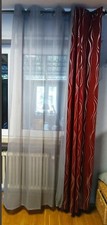 Gardinen set fenster gebraucht kaufen  Geilenkirchen