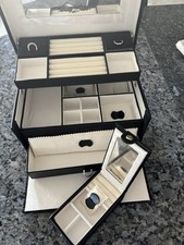 Neuer schmuckkoffer thomas gebraucht kaufen  Bretzfeld