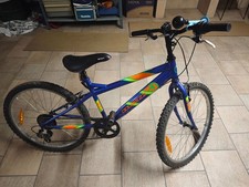 Bicicletta ragazzo mtb usato  Garbagnate Milanese