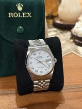1985 rolex datejust for sale 1985 rolex datejust for sale LONDON