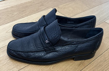 Moreschi halbschuh herren gebraucht kaufen  Berlin