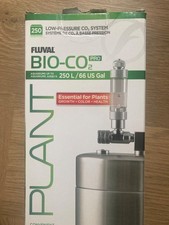 Fluval low pressure for sale  CHRISTCHURCH