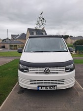 vw transporter t6 for sale  CLITHEROE