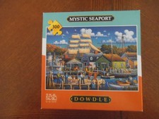 Dowdle studios mystic for sale  Amherst